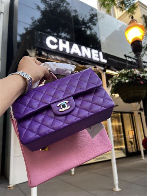 what does a chanel bag cost|chanel bag price list 2022.